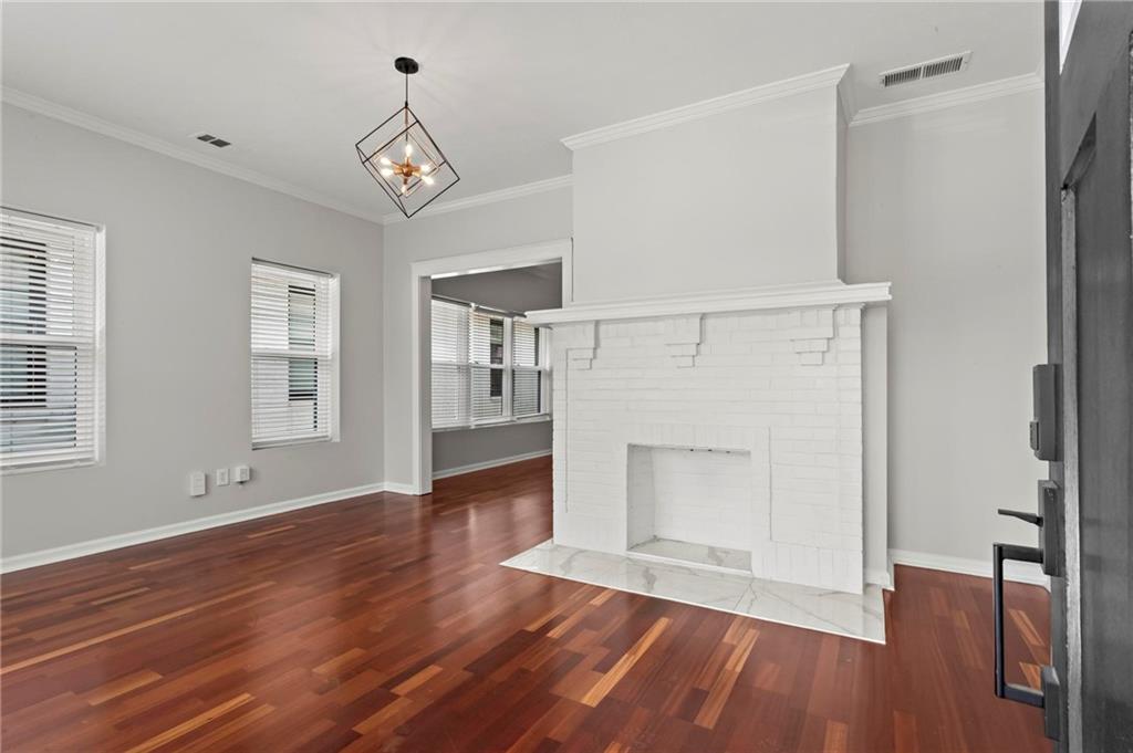 520 Angier Avenue Northeast Atlanta, GA 30308 - Photo 6 of 34