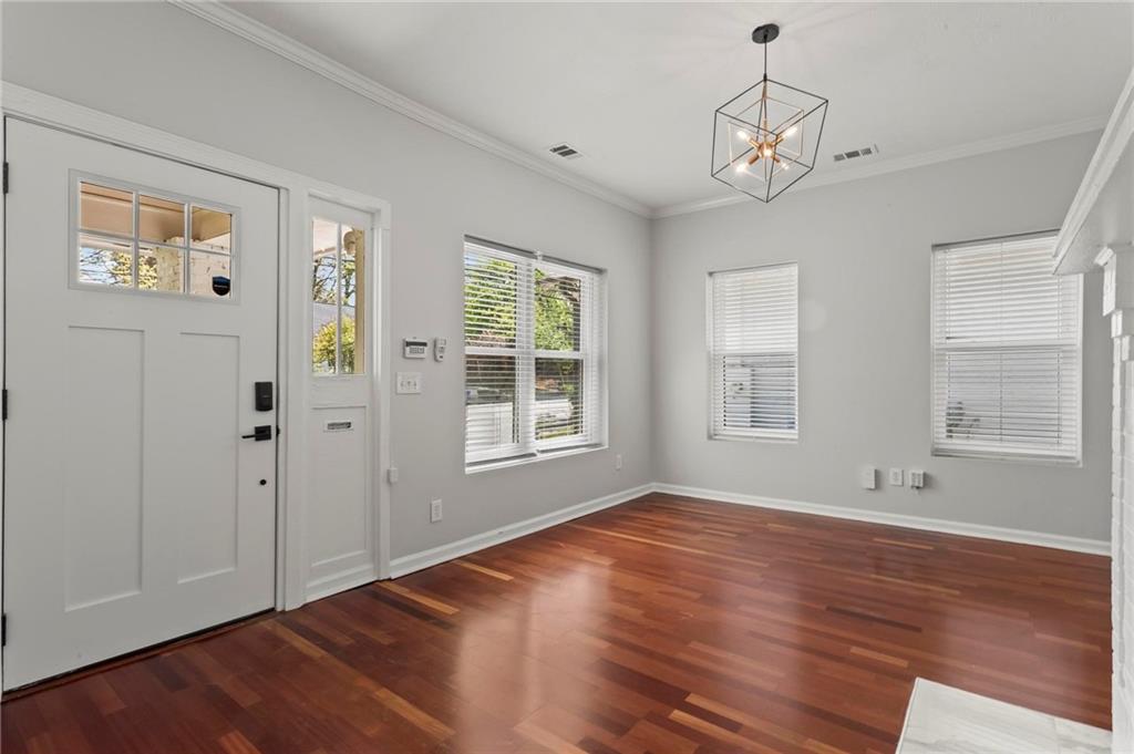 520 Angier Avenue Northeast Atlanta, GA 30308 - Photo 7 of 34