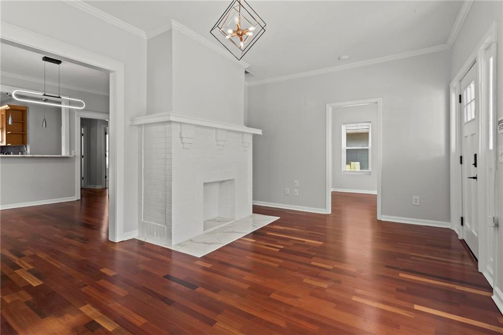 520 Angier Avenue Northeast Atlanta, GA 30308 - Photo 9 of 34