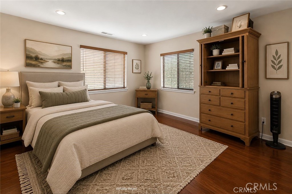 1691 Pepper Tree Place Fallbrook, CA 92028 - Photo 20 of 53 Virtually staged