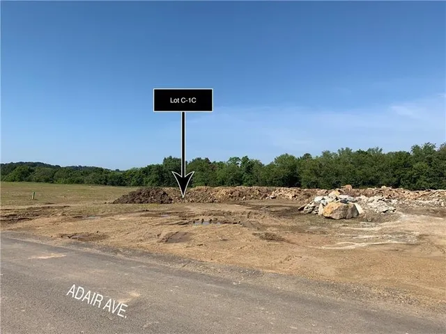 a view of a lake view