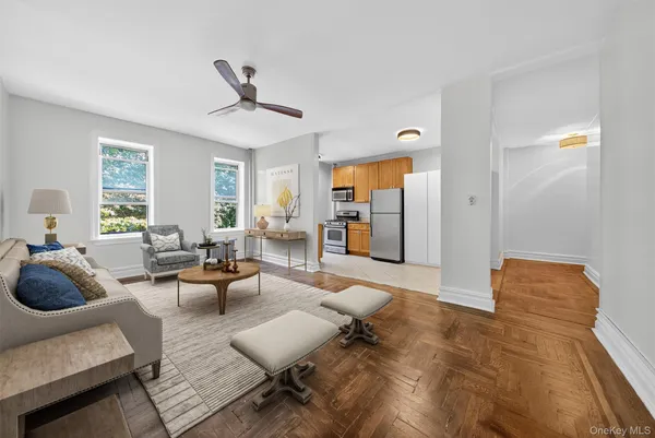 $299,000 | 811 Walton Avenue, Unit C15 | Concourse Village