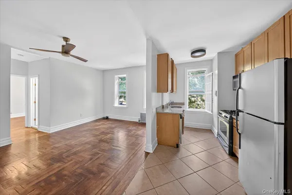 $299,000 | 811 Walton Avenue, Unit C15 | Concourse Village