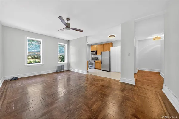 $299,000 | 811 Walton Avenue, Unit C15 | Concourse Village