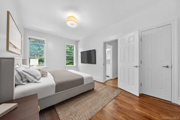 $299,000 | 811 Walton Avenue, Unit C15 | Concourse Village