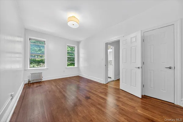$299,000 | 811 Walton Avenue, Unit C15 | Concourse Village