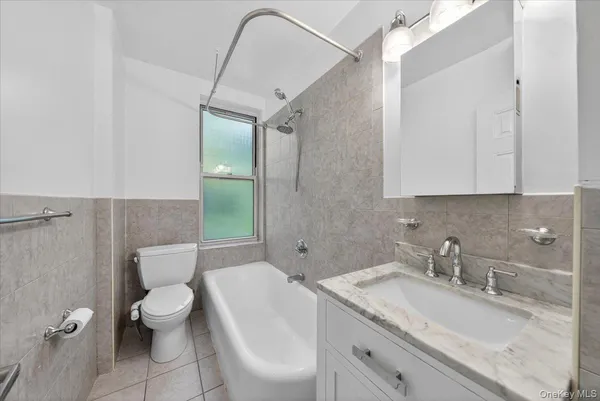 $299,000 | 811 Walton Avenue, Unit C15 | Concourse Village