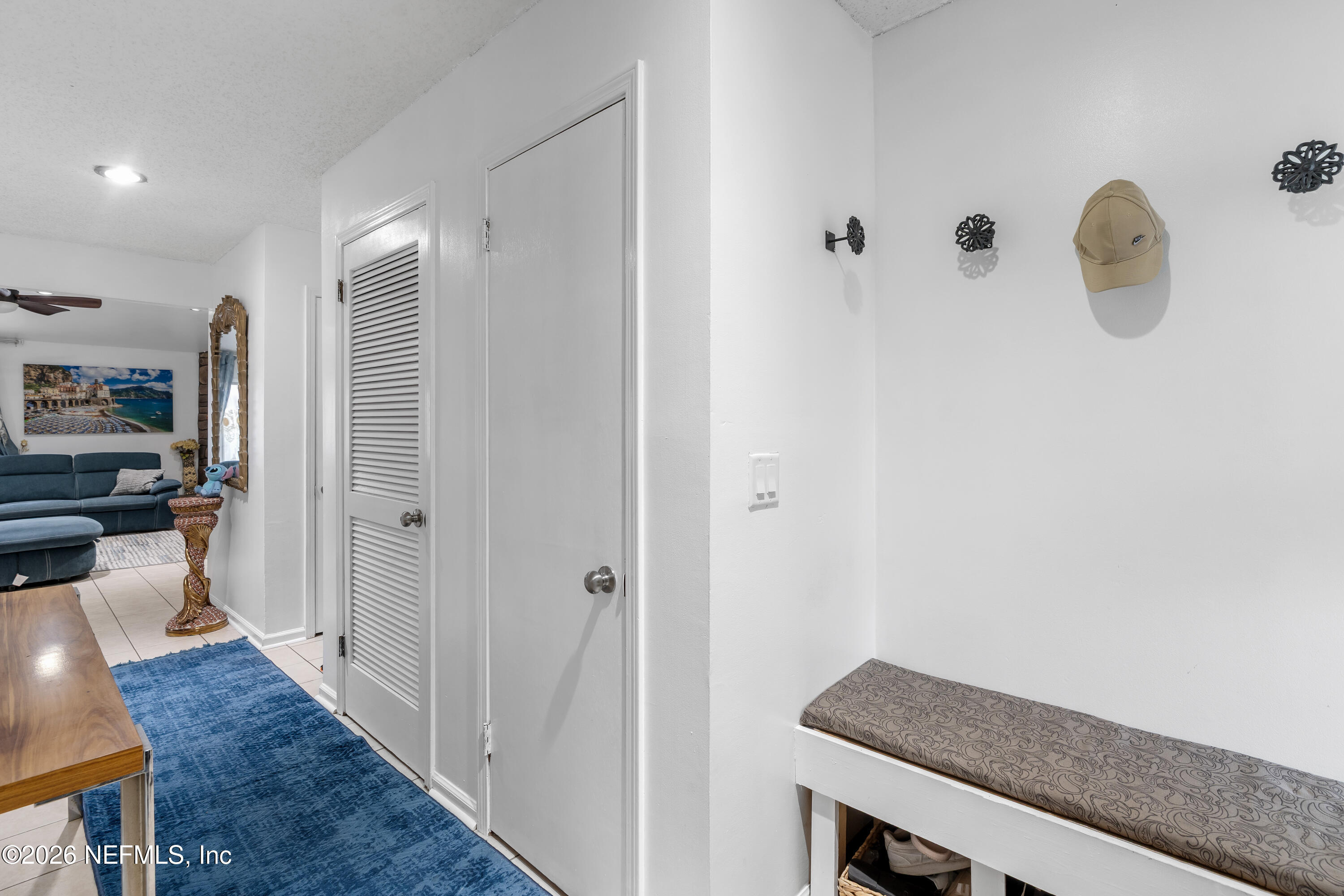 3639 Lone Eagle Road Jacksonville, FL 32257 - Photo 6 of 40 foyer 2