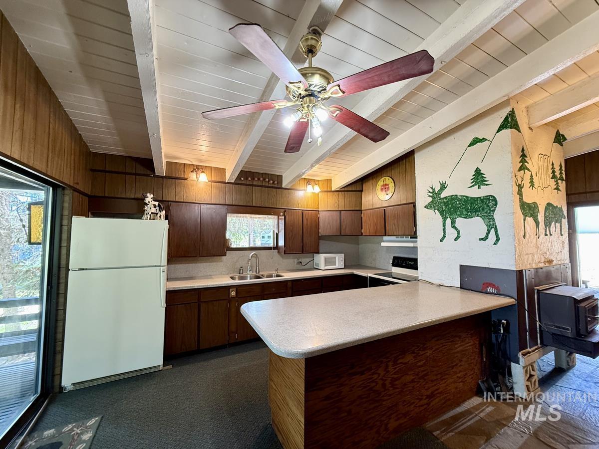 9 Victoria Way Cascade, ID 83611 - Photo 4 of 21