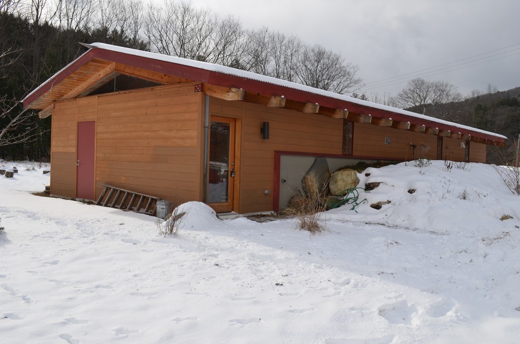 434 Main Road Colrain, MA 01340 - Photo 1 of 13
