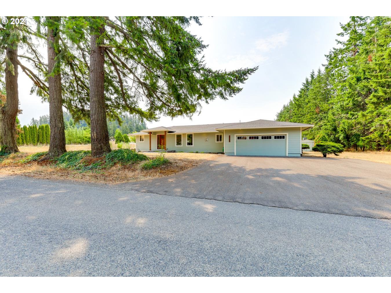 16660 South Beckman Road Oregon City, OR 97045 - Photo 1 of 31 Gallery Image 1