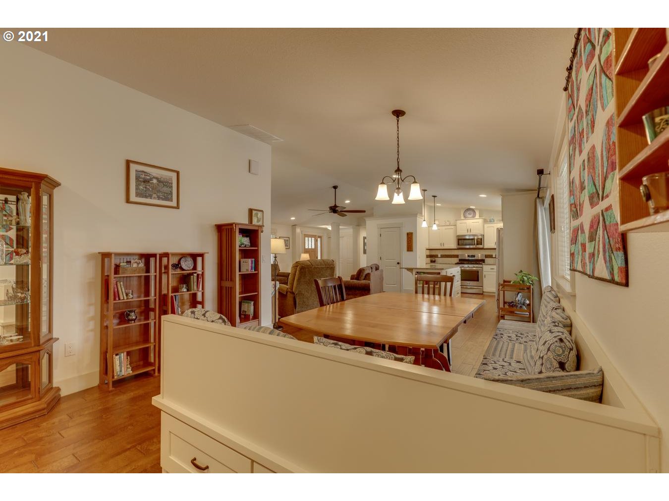 16660 South Beckman Road Oregon City, OR 97045 - Photo 12 of 31 Gallery Image 12