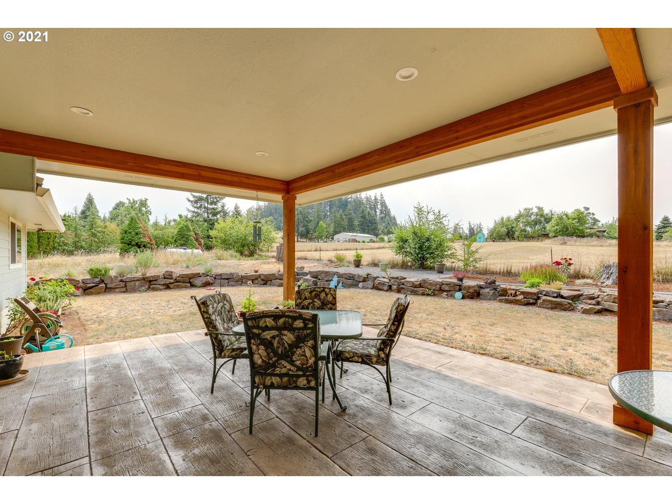 16660 South Beckman Road Oregon City, OR 97045 - Photo 24 of 31 Gallery Image 24