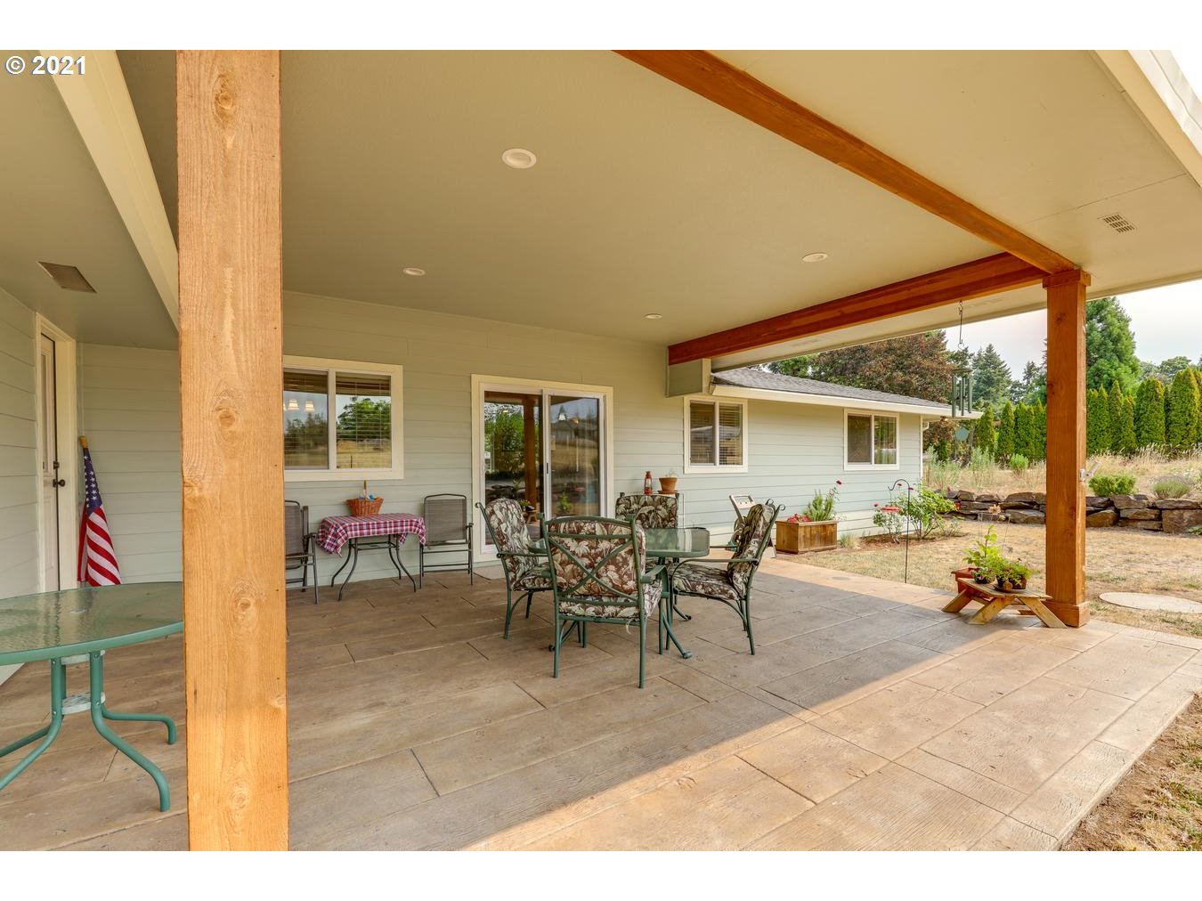 16660 South Beckman Road Oregon City, OR 97045 - Photo 25 of 31 Gallery Image 25