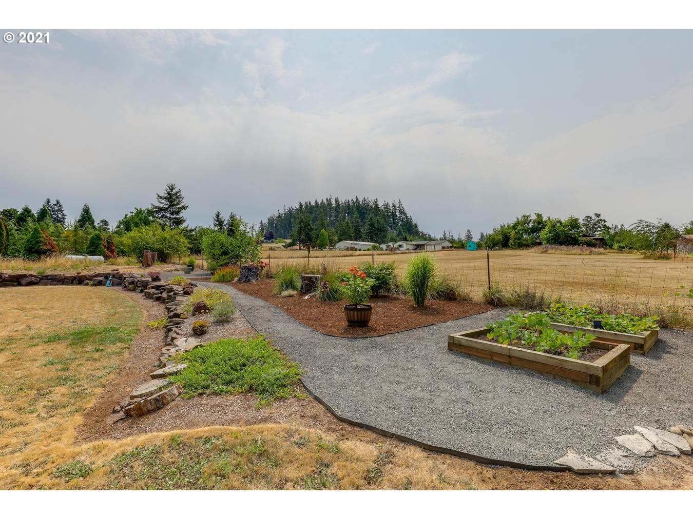 16660 South Beckman Road Oregon City, OR 97045 - Photo 27 of 31 Gallery Image 27