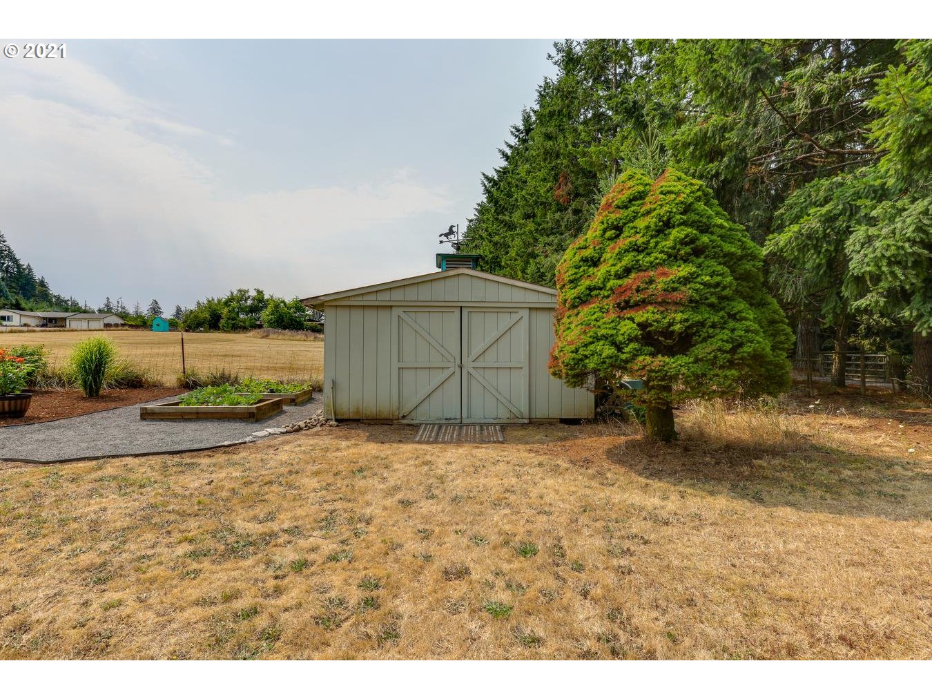 16660 South Beckman Road Oregon City, OR 97045 - Photo 28 of 31 Gallery Image 28