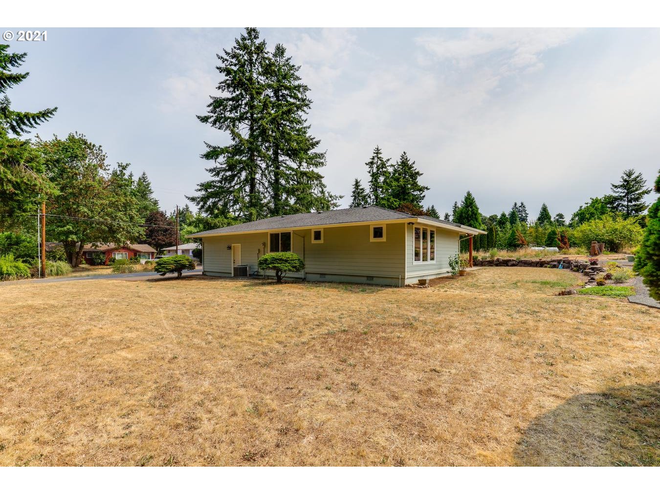 16660 South Beckman Road Oregon City, OR 97045 - Photo 30 of 31 Gallery Image 30