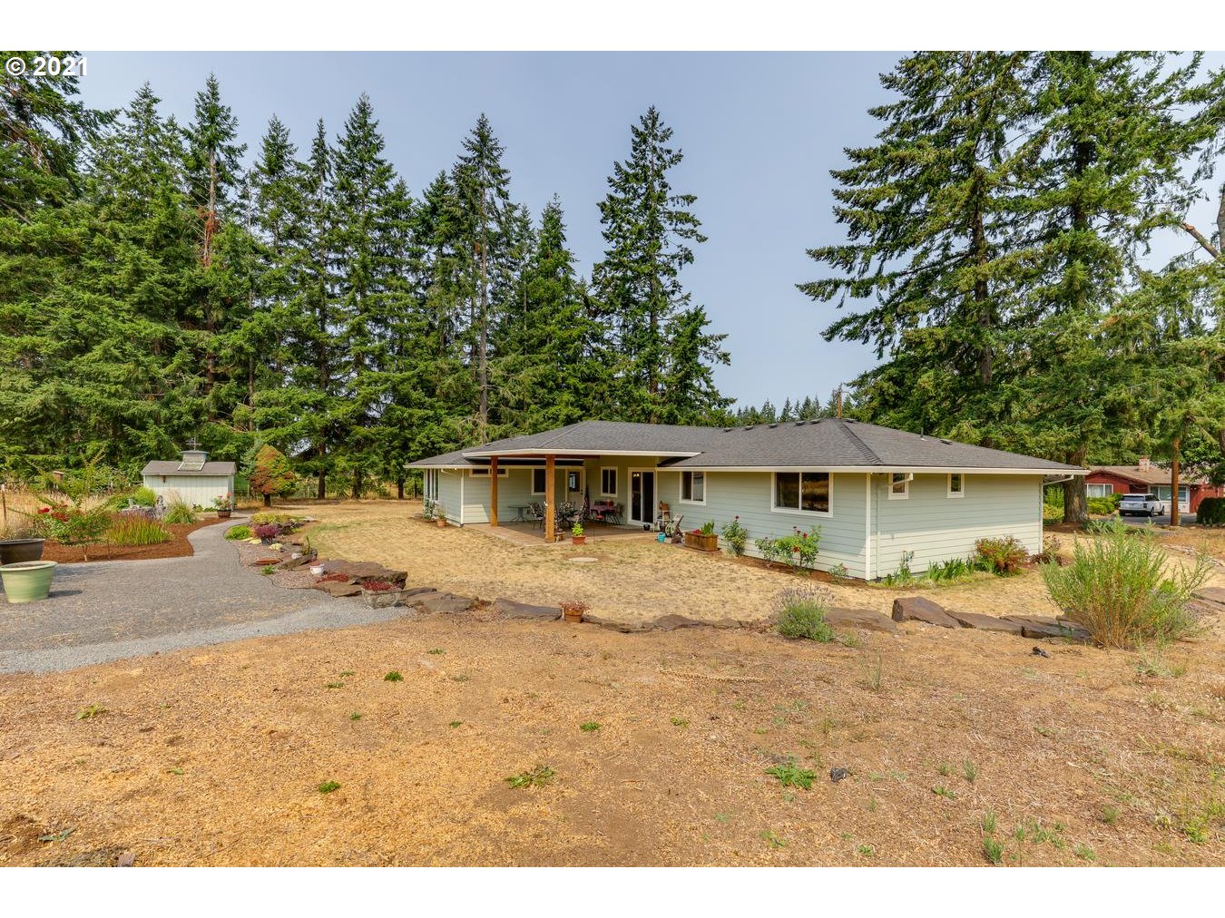 16660 South Beckman Road Oregon City, OR 97045 - Photo 31 of 31 Gallery Image 31