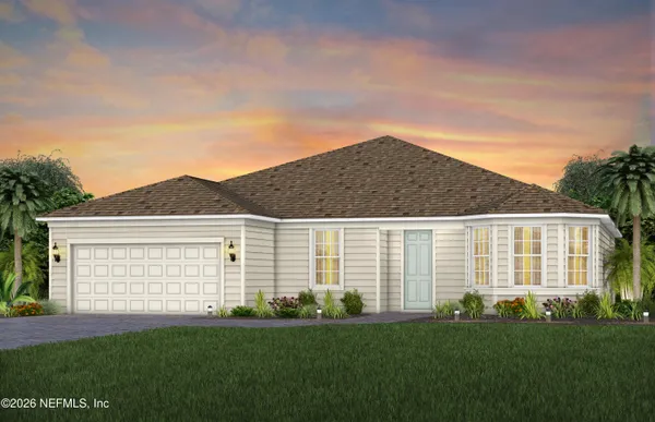 $615,000 | 606 Witty Banter Court, Yulee, FL 32097