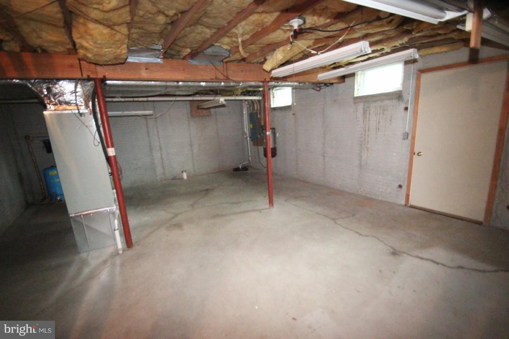 271 Bell Road Westminster, MD 21158 - Photo 22 of 23 Basement