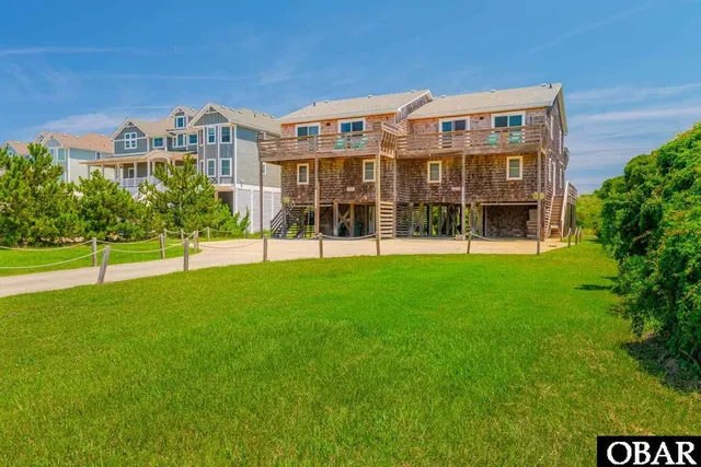 $1,749,900 | 10317 South Old Oregon Inlet Road, Nags Head, NC 27959