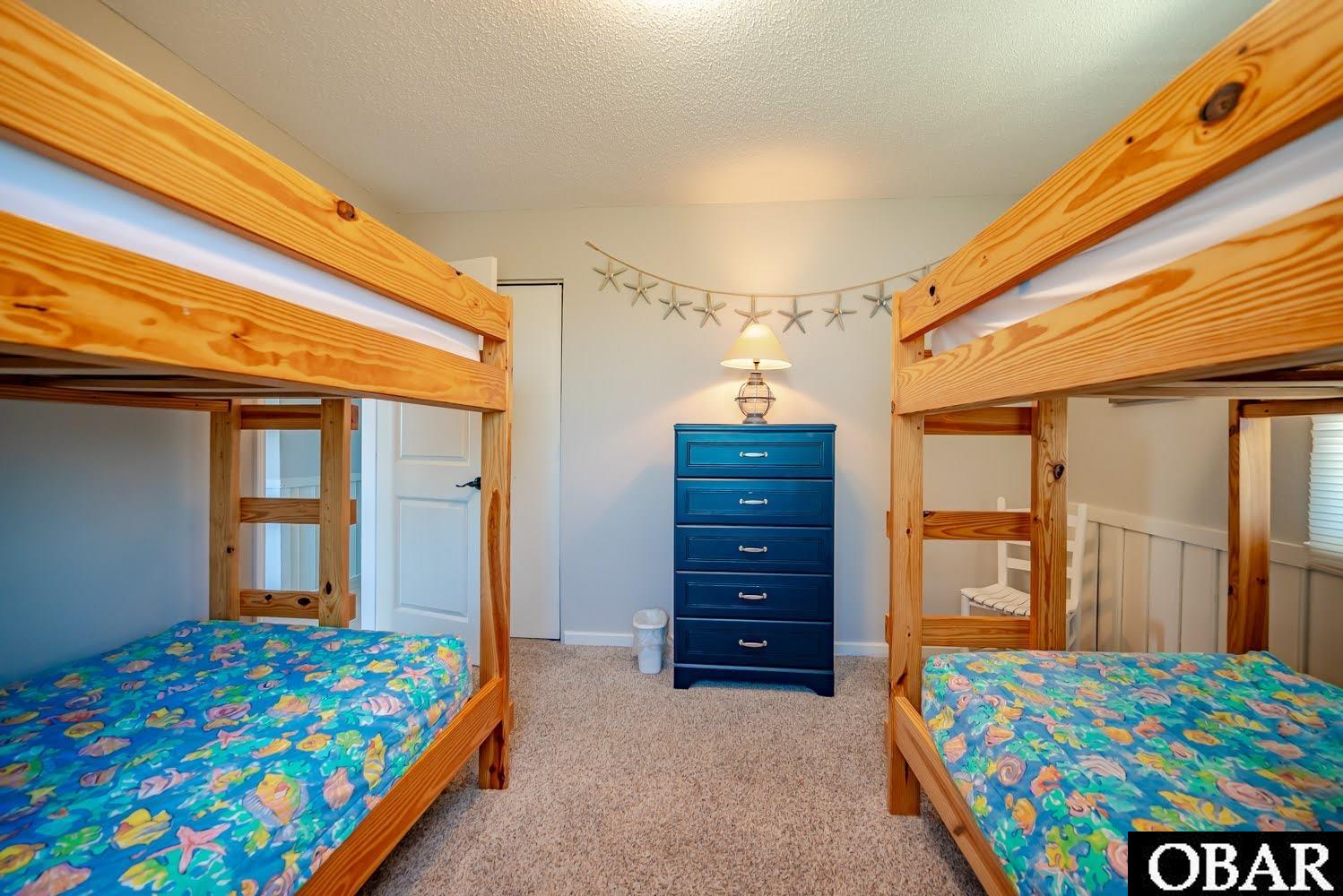 10317 South Old Oregon Inlet Road Nags Head, NC 27959 - Photo 26 of 50 Bunk Room BR #4