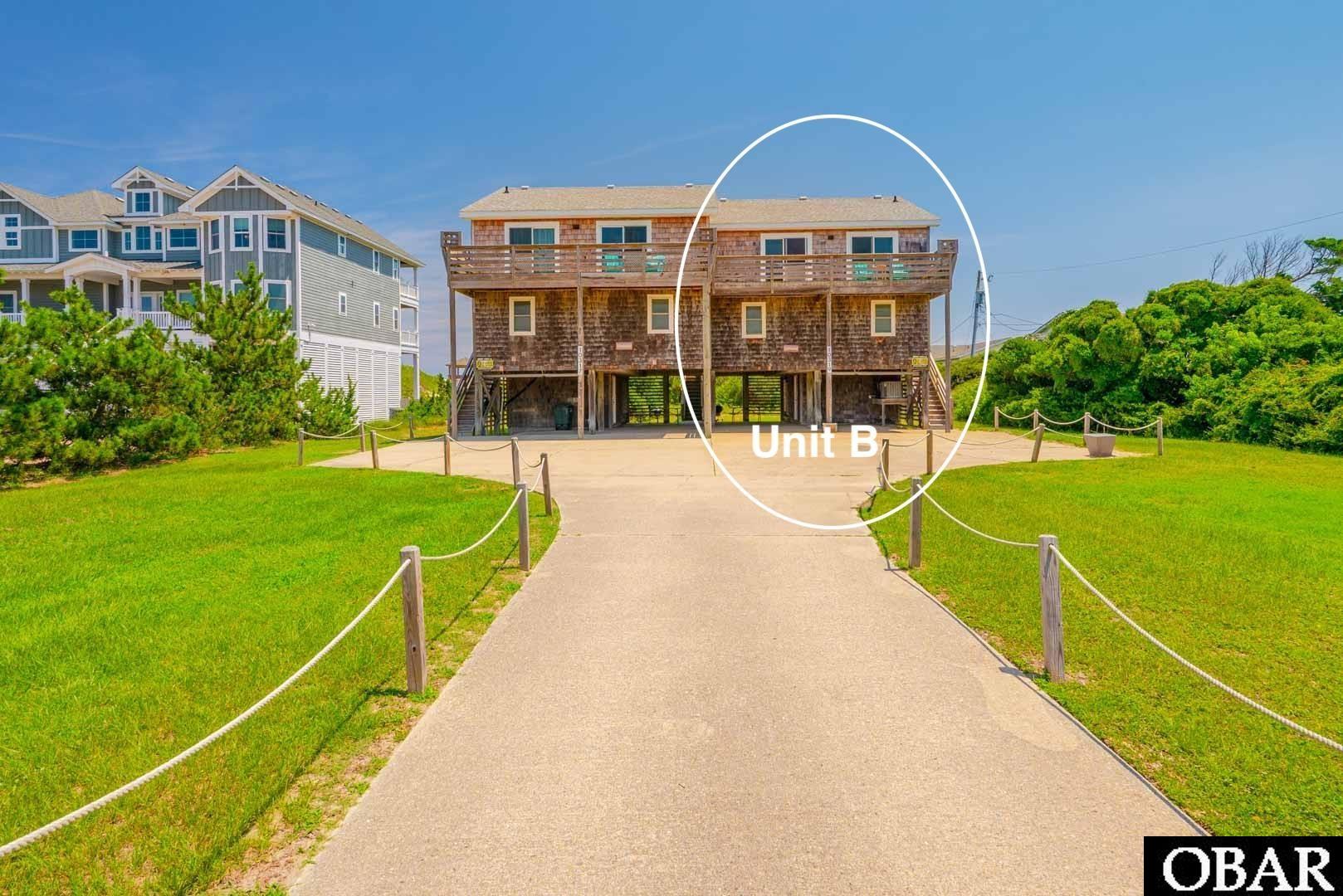 10317 South Old Oregon Inlet Road Nags Head, NC 27959 - Photo 27 of 50 Massive Lot