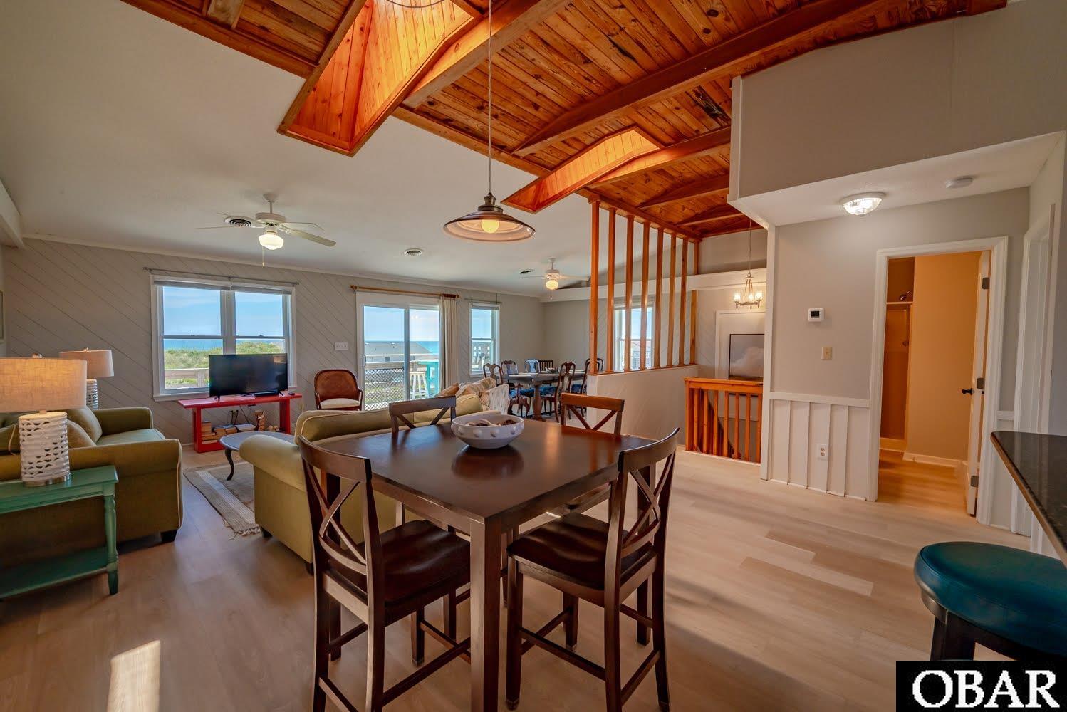 10317 South Old Oregon Inlet Road Nags Head, NC 27959 - Photo 31 of 50 Open Top Floor