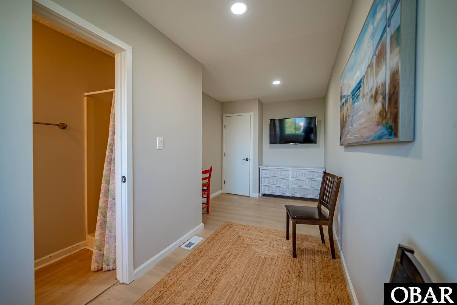 10317 South Old Oregon Inlet Road Nags Head, NC 27959 - Photo 42 of 50 Media Room