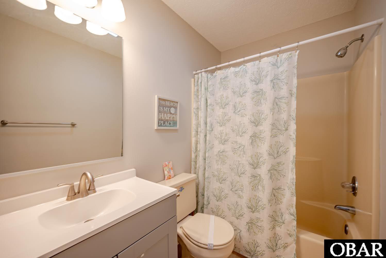 10317 South Old Oregon Inlet Road Nags Head, NC 27959 - Photo 47 of 50 Ensuite Bath