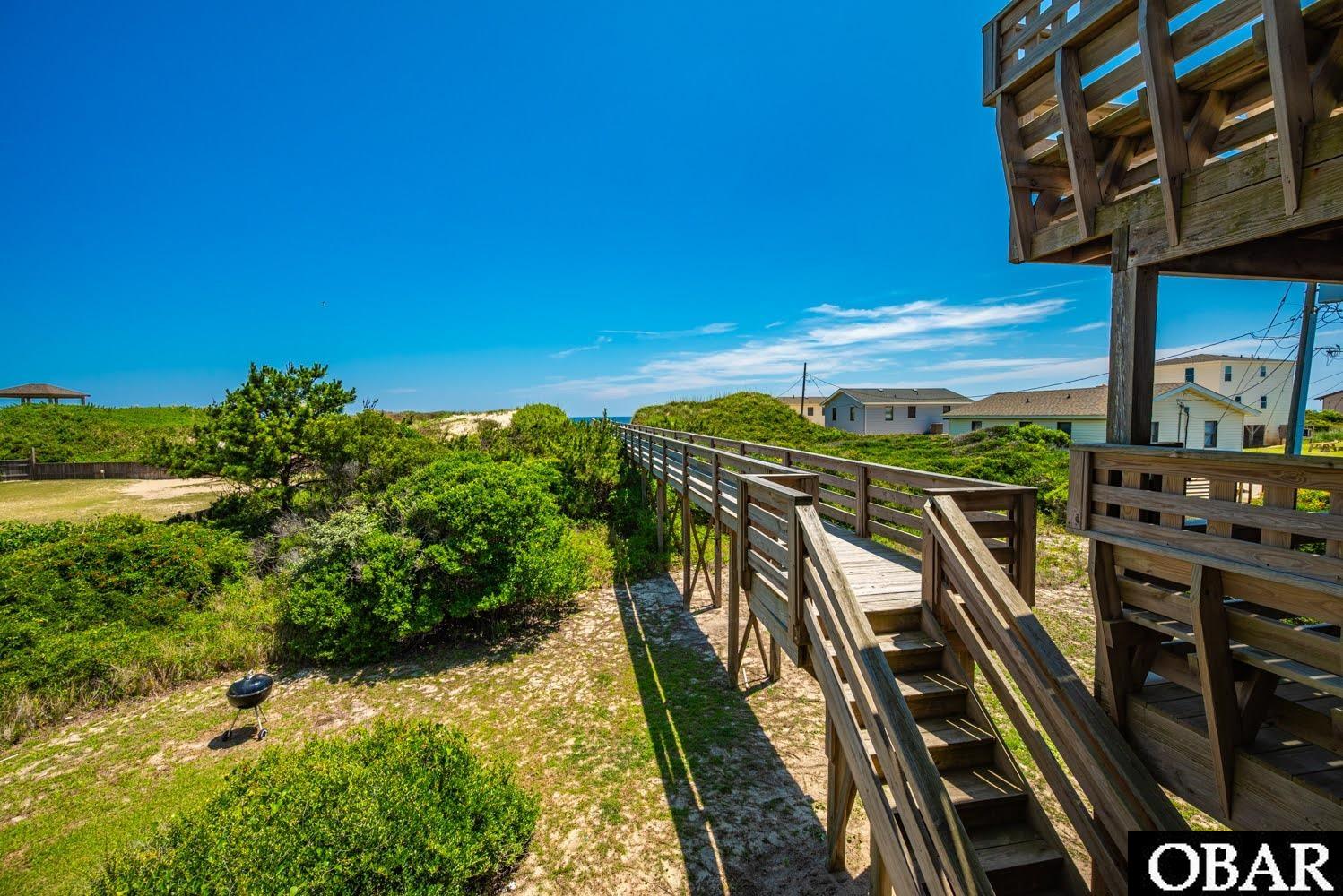 10317 South Old Oregon Inlet Road Nags Head, NC 27959 - Photo 49 of 50 Nice Pier