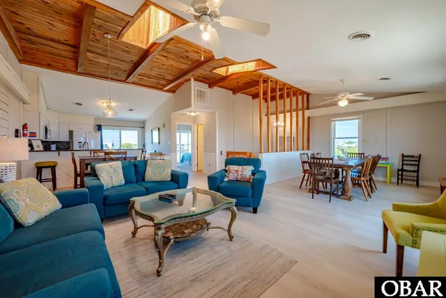 $1,749,900 | 10317 South Old Oregon Inlet Road, Nags Head, NC 27959
