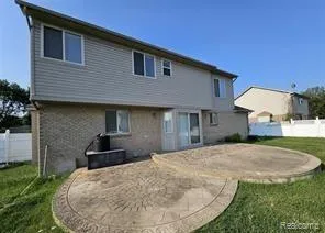 $400,000 | 15801 Toulouse Avenue, Fraser, MI 48026
