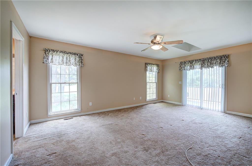 273 Jordan Road Southeast Cartersville, GA 30120 - Photo 33 of 71