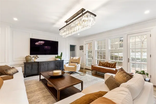 $3,500,000 | 101 Congdon Street, Providence, RI 02906