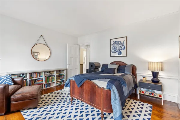 $3,500,000 | 101 Congdon Street, Providence, RI 02906