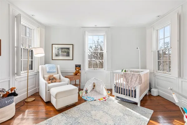 $3,500,000 | 101 Congdon Street, Providence, RI 02906