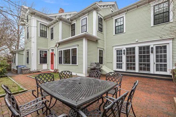 $3,500,000 | 101 Congdon Street, Providence, RI 02906