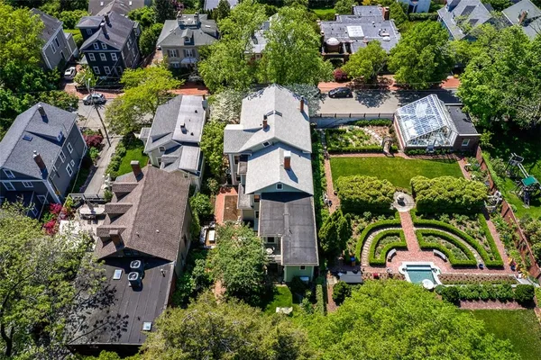 $3,500,000 | 101 Congdon Street, Providence, RI 02906