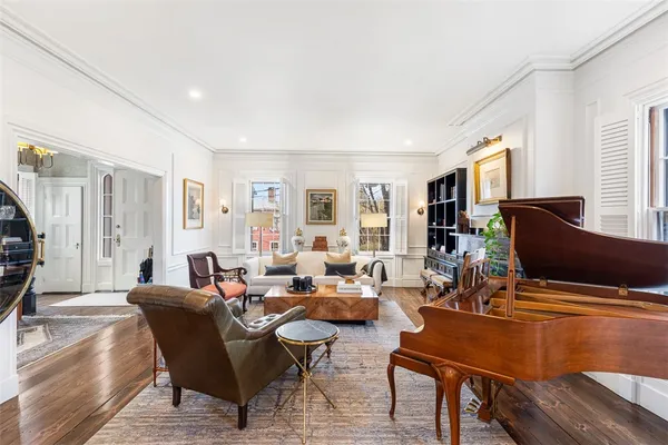 $3,500,000 | 101 Congdon Street, Providence, RI 02906