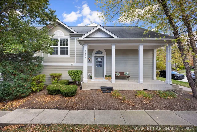 $275,000 | 2464 Emily Lane, Elgin, IL 60124