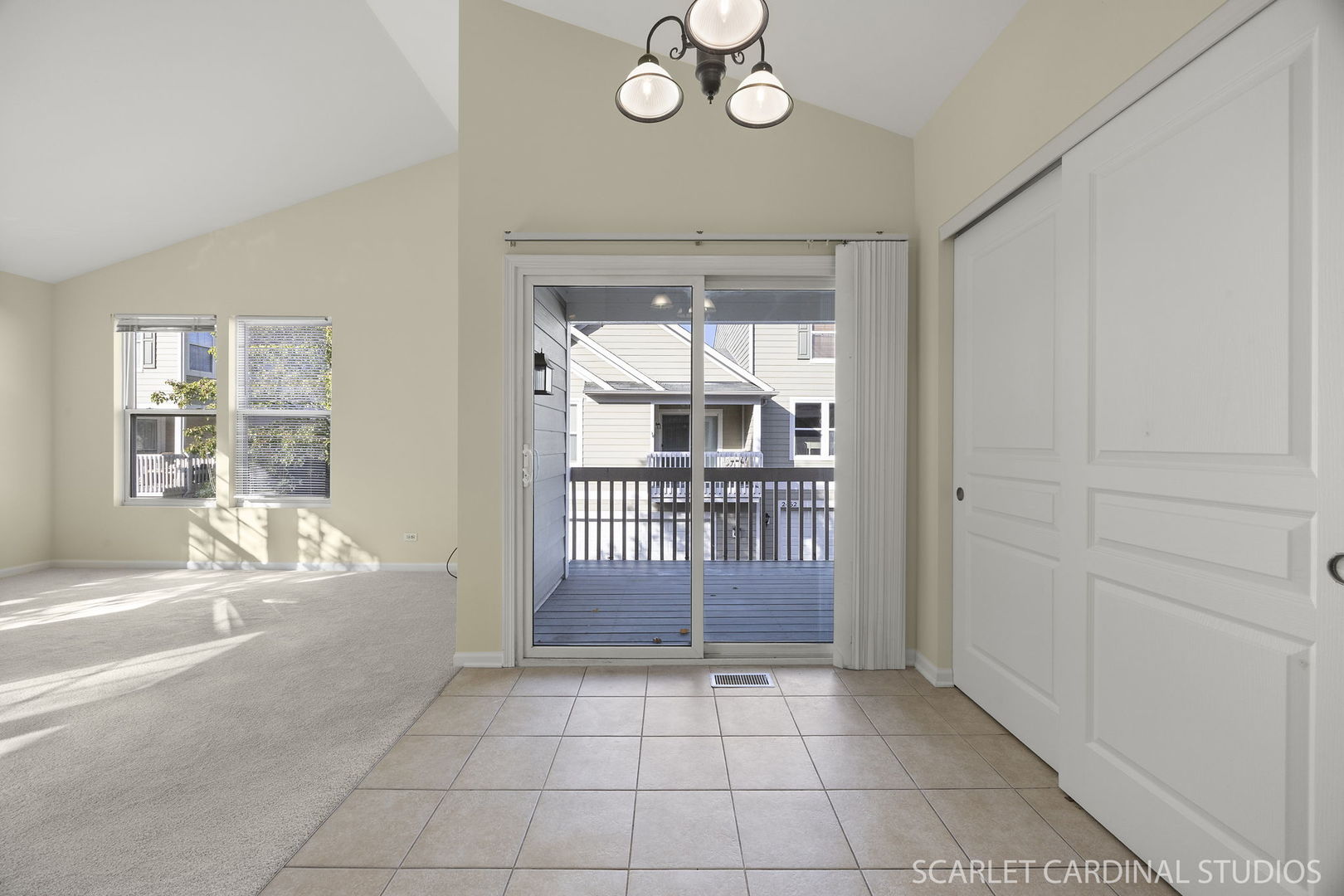 2464 Emily Lane Elgin, IL 60124 - Photo 7 of 16 a bedroom with a bed and a window