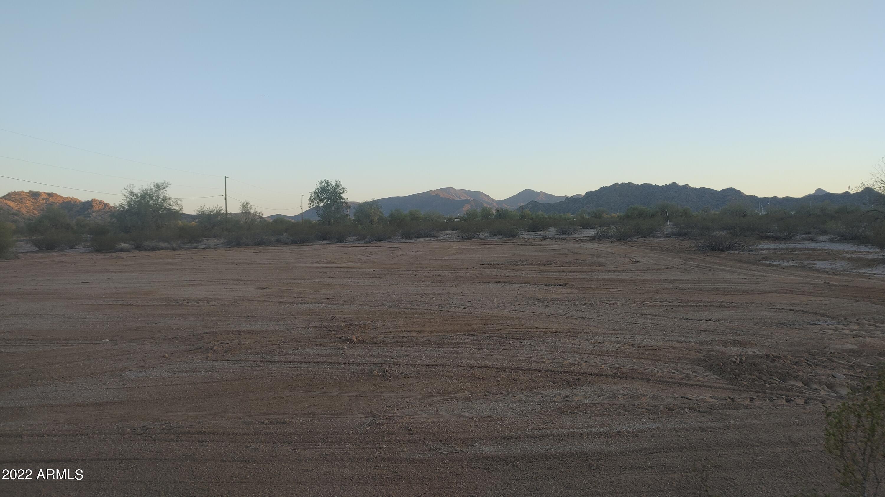 0 North Ralston Road, Unit 1 Maricopa, AZ 85139 - Photo 3 of 22 17
