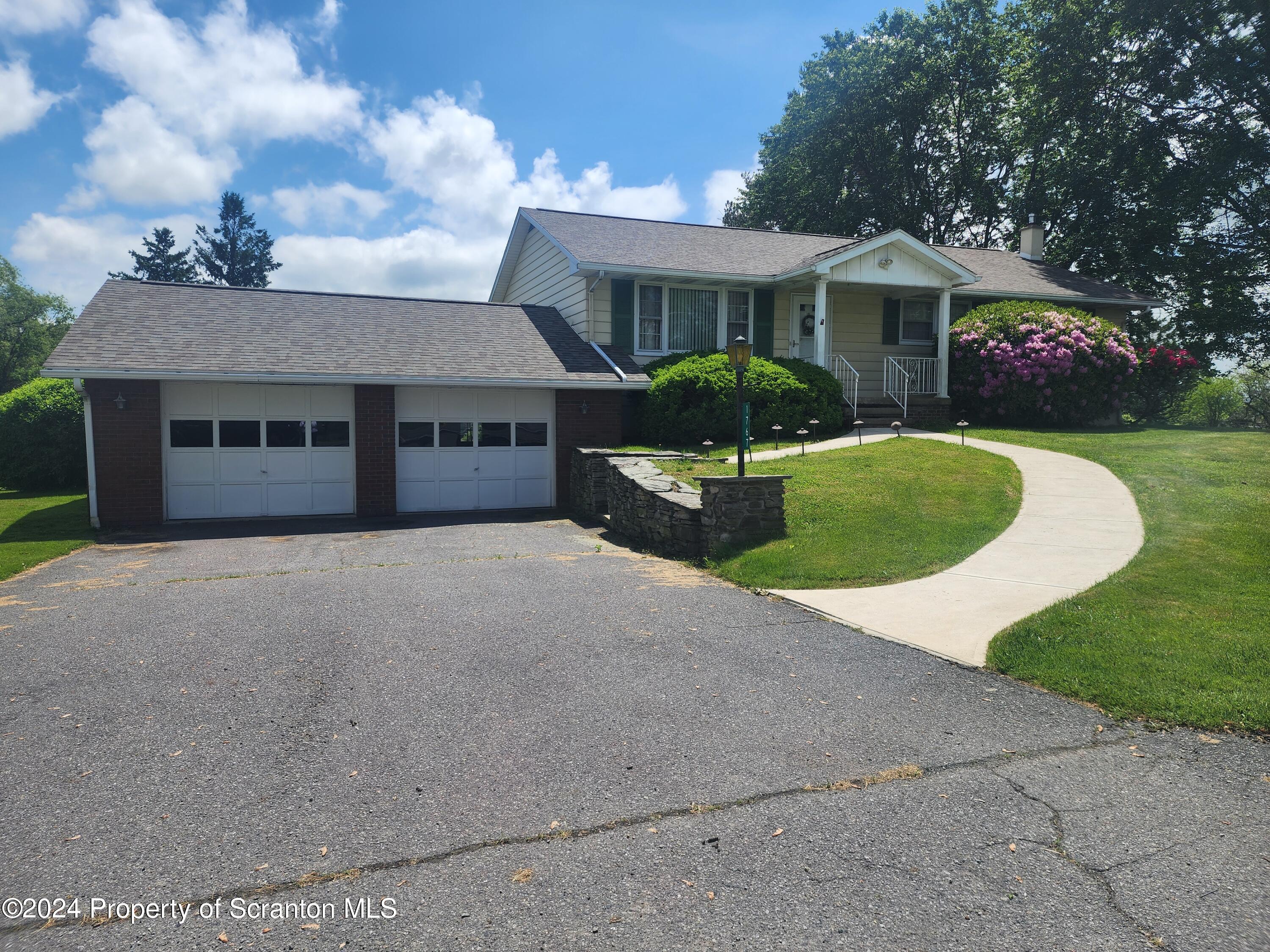 1767 Newton Ransom Boulevard Clarks Summit, PA 18411 - Photo 2 of 36 Gallery Image 2