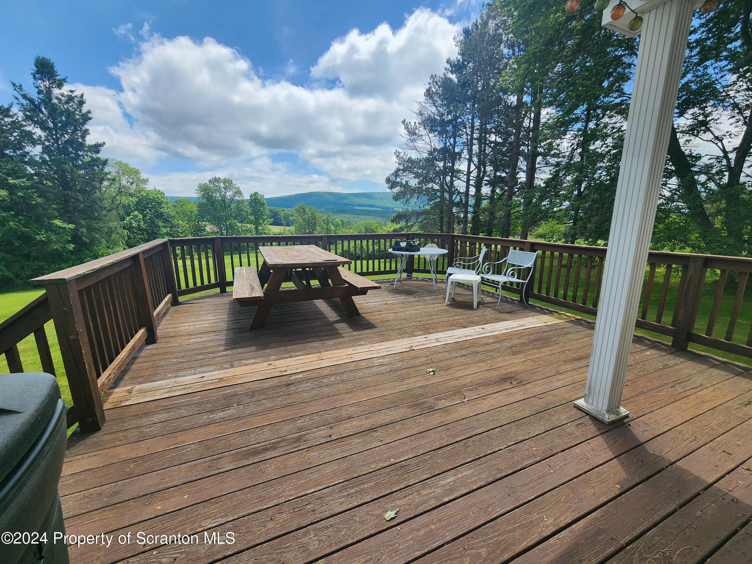 1767 Newton Ransom Boulevard Clarks Summit, PA 18411 - Photo 31 of 36 Gallery Image 31