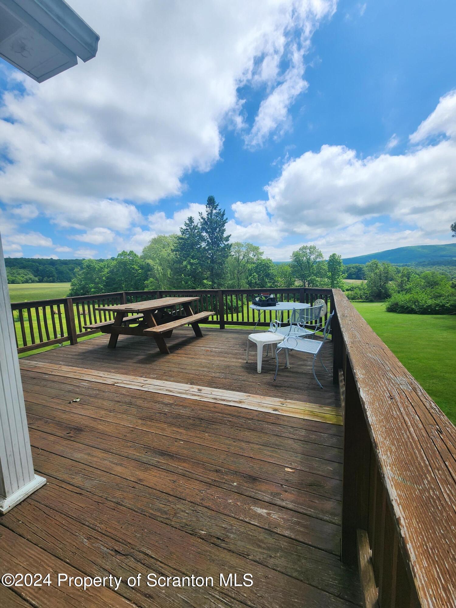 1767 Newton Ransom Boulevard Clarks Summit, PA 18411 - Photo 33 of 36 Gallery Image 33