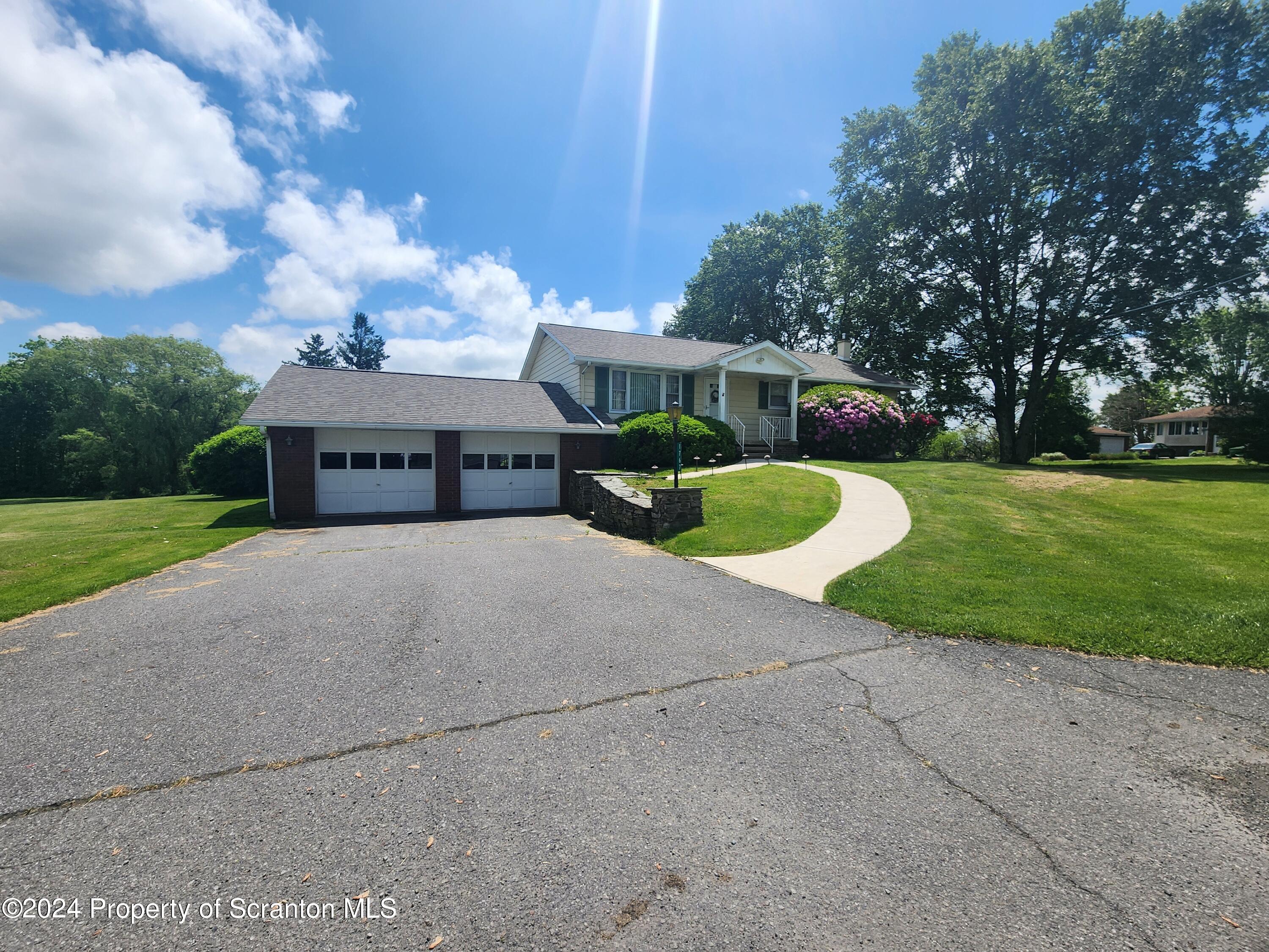 1767 Newton Ransom Boulevard Clarks Summit, PA 18411 - Photo 34 of 36 Gallery Image 34