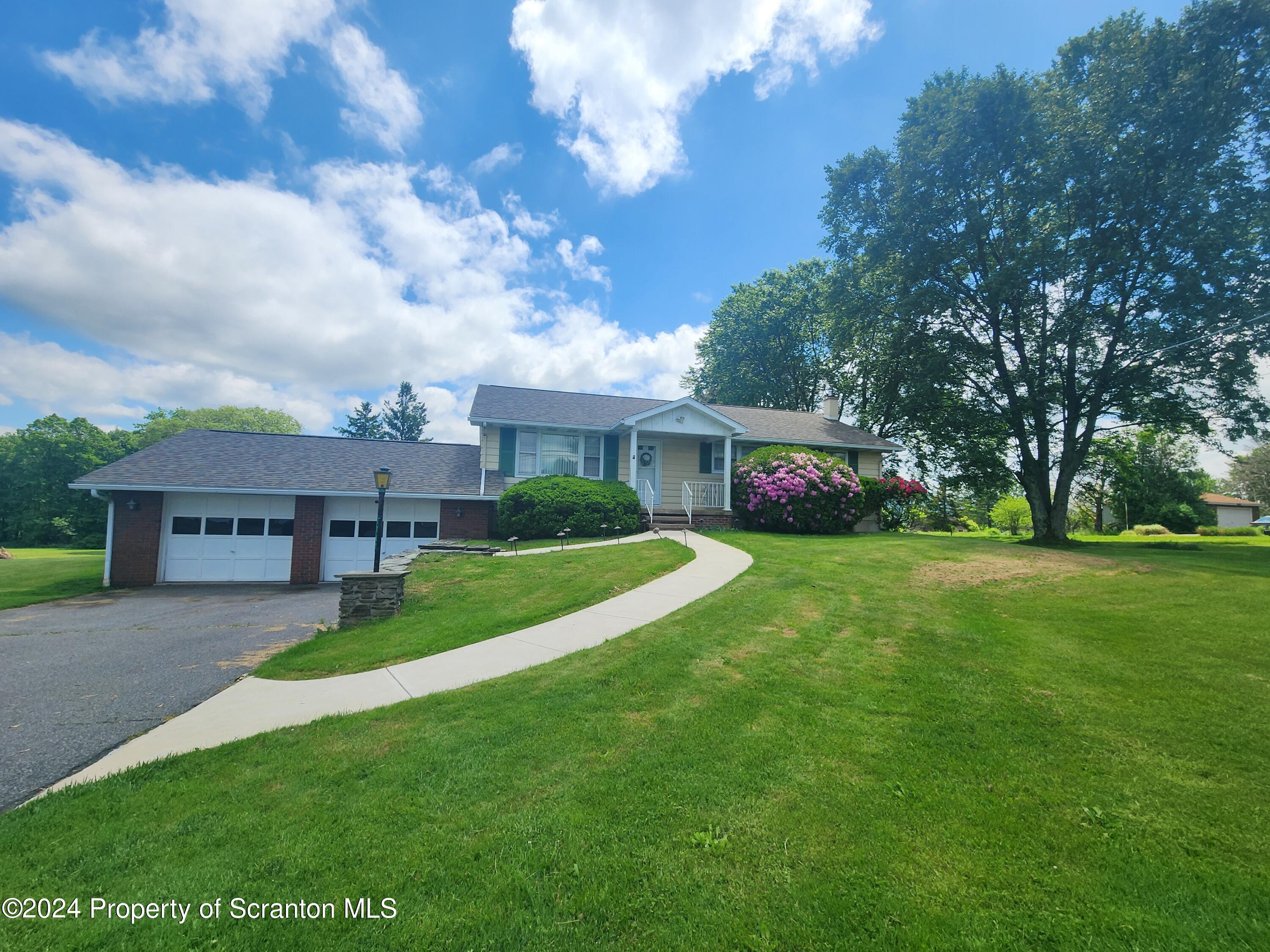 1767 Newton Ransom Boulevard Clarks Summit, PA 18411 - Photo 35 of 36 Gallery Image 35