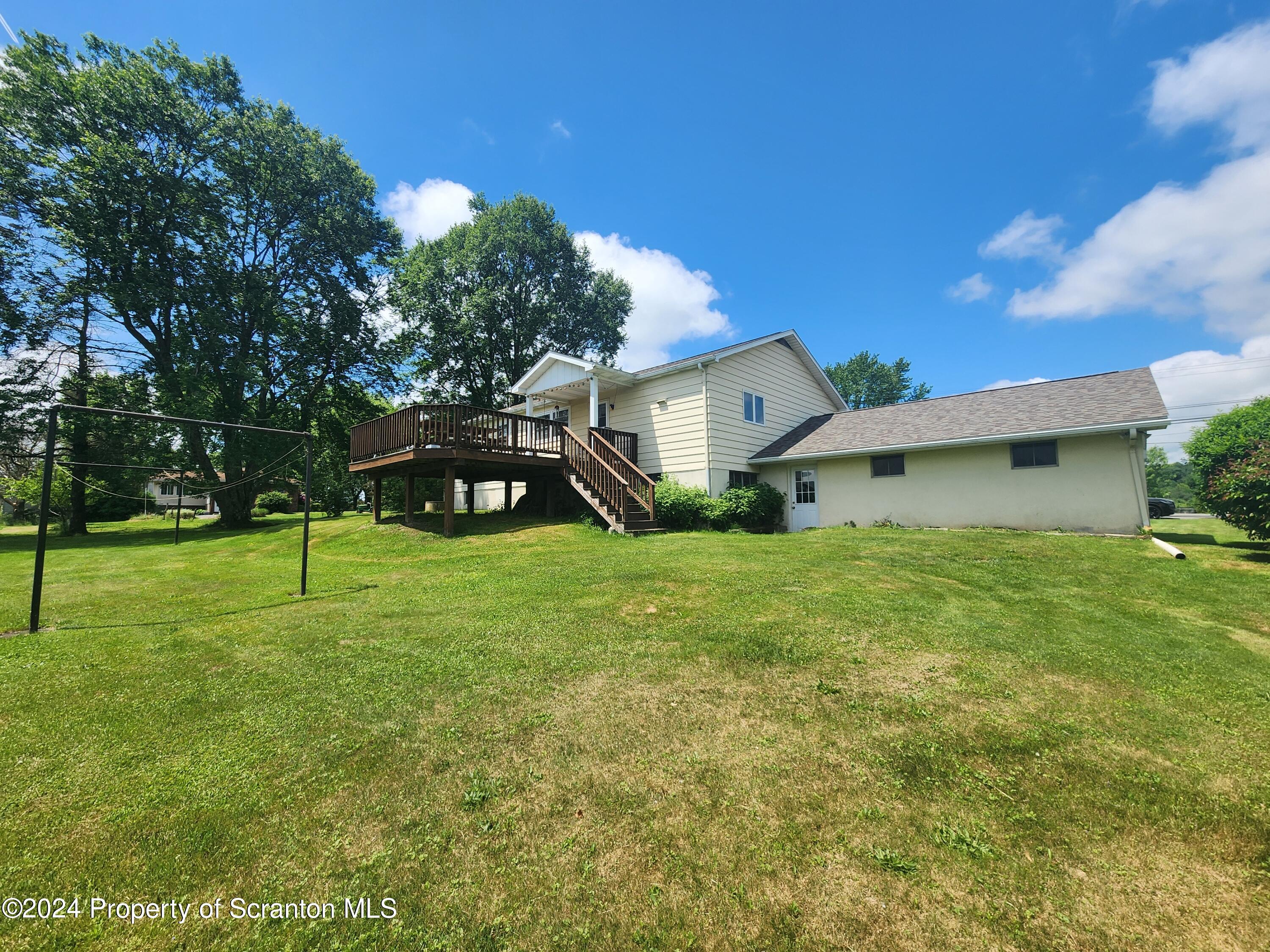 1767 Newton Ransom Boulevard Clarks Summit, PA 18411 - Photo 8 of 36 Gallery Image 8