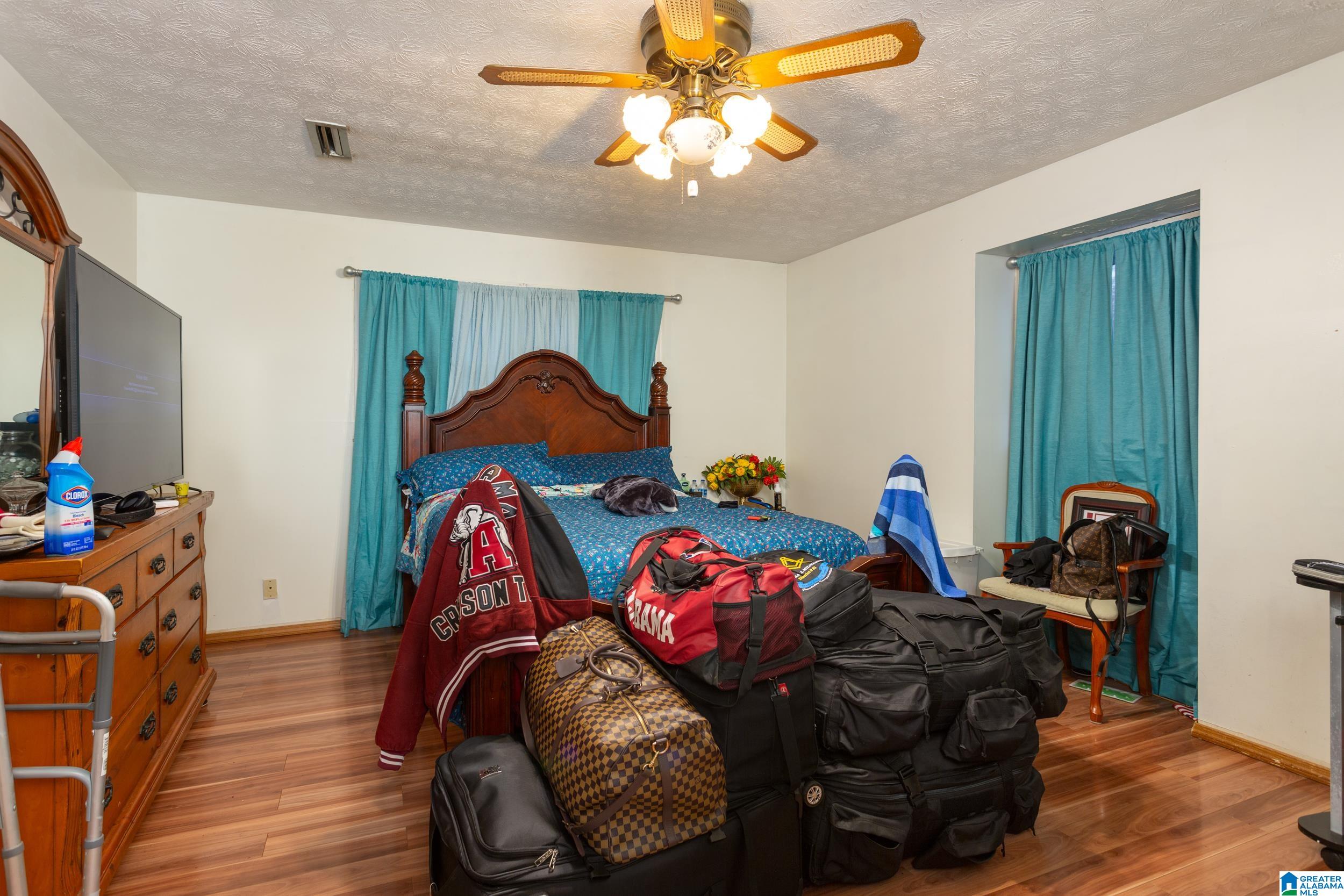 926 Cherokee Trail Anniston, AL 36206 - Photo 21 of 43